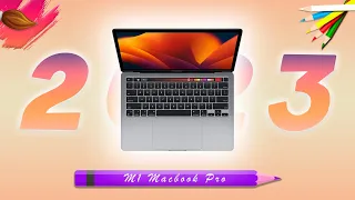 എന്തുകൊണ്ട് Mac is better than windows 💯🔥M1 MacBook Pro 13 Review in 2023