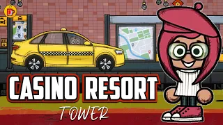 Call Me A Cab | Casino Resort Tower (Part 31)