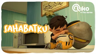 SAHABATKU - Riko The Series Season 02 - Episode 11