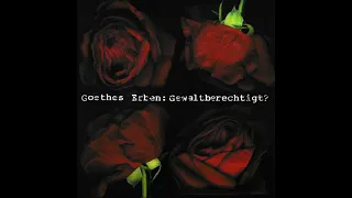 Goethes Erben - Sitz Der Gnade