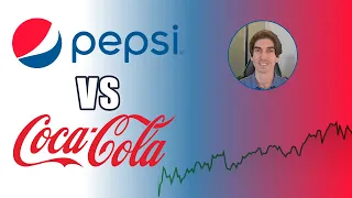 Pepsi vs Coca-Cola | Which Stock Is The Better Investment