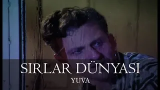 Sırlar Dünyası - YUVA