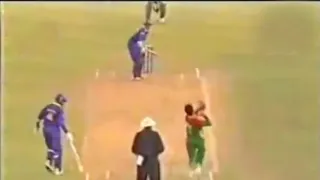 ICC Champions Trophy 2006 Bangladesh Vs Sri Lanka (Full Highlights)