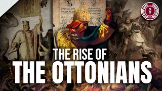 How Otto the Great Restored the Roman Empire