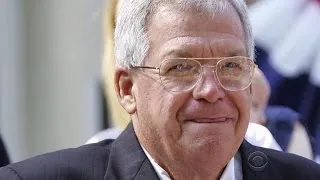 Dennis Hastert pleads not guilty on all counts