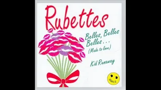 The Rubettes Made to love (Belles Belles Belles)