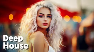 Summer Music Mix 2023 🌊 Best Of Vocals Deep House 🌊 Alan Walker, Coldplay, Selena Gomez cover