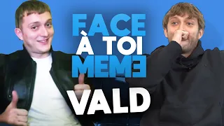 VALD RÉAGIT À SES MEMES : LA DRAGUE, LCI, NEKFEU, GIMS, BIGFLO ET OLI...