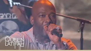 Naughty by Nature Performs "O.P.P." on The Queen Latifah Show