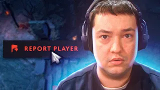 ЗА ЭТО ВНОВЬ ЗАУВАЖАЛИ ГОЛОВАЧА. DOTA 2