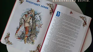 Pavol Dobšinský - Škrupinový zámok