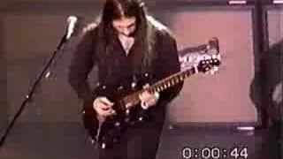 dream theater john petrucci - the spirit carries on solo