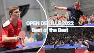 Open de Lille 2022 - Best of the Best