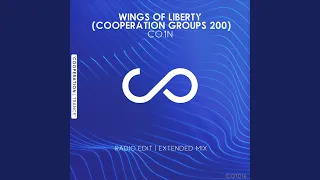 Wings of Liberty (Cooperation Groups 200 Extended Mix)