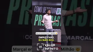 Do zero ao Milhão - Pablo Marçal