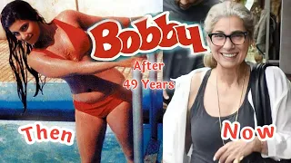 Bobby (1973) Movie Cast Then And Now | How They Look in 2022 | Alive or Not | Antique Harshad |