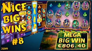Nice big wins video casino streamers online slots #8 / 2020