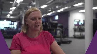 I move to get fit | Sue’s Sport & Wellness Hub story