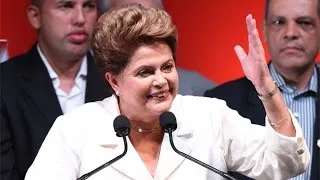 Did Rousseff Know About Alleged Petrobras Corruption?