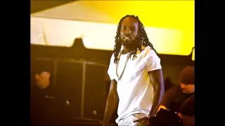 Mavado - Money Can't Buy Life (True) - Life Support Riddim - August 2015