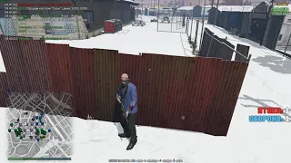 Grand Theft Auto V 2020 01 07   18 44 39 05 DVR