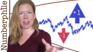 A Prime Surprise (Mertens Conjecture) - Numberphile