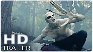 NEW MOVIE TRAILERS (2019) Sci-Fi Horror