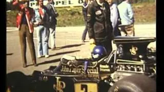 F1 på Anderstorp 1973