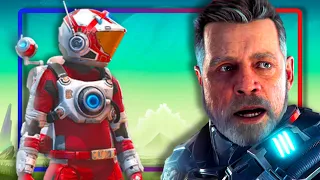 Star Citizen vs Elite Dangerous vs No Man's Sky vs X4 vs Everspace 2 // Which Space Game is for You?