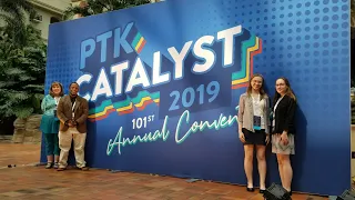 PTK Catalyst 2019 Conference Highlights