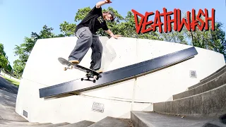 Deathwish in Texas