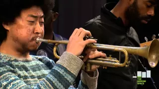 Jose James: Do you Feel, Live on Soundcheck in The Greene Space