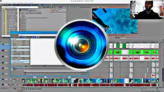 Que programa uso yo y "TUTORIAL" muy BÁSICO para SONY VEGAS PRO 10/14  Mis PROYECTOS.