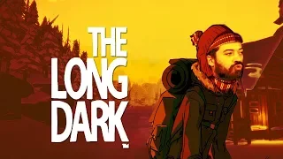 UZUN KARANLIK GECE | The Long Dark (Mütecavız)