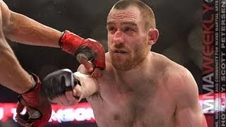 Is Pat Healy Next for Gilbert Melendez? (Strikeforce Post)