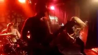 Revocation - Madness Opus/No Funeral (Live in Montreal)