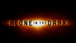 Alone in the Dark (2005) Trailer | Christian Slater, Tara Reid