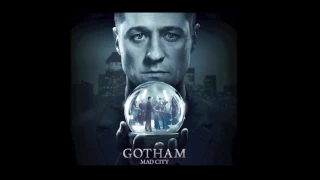 Gotham (OST) 3x01 The Court Of Owls