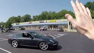 I Sold My Porsche 911 After 9 Months of Ownership, Here Is What I Learned