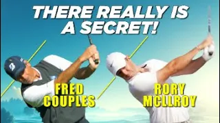 Why 99% of Amateurs can’t create the PGA Tour Release! - Simple!