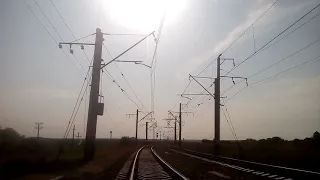 Весёлая поездка в Зоринск