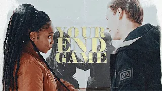 ► Your endgame | Amie and Elias