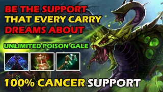 Every Good Carry Requires The Perfect Support in Dota 2 (1.0)