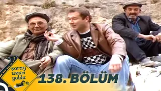 Şoray Uzun Yolda 138. Bölüm | Mersin (Uzun Versiyon)