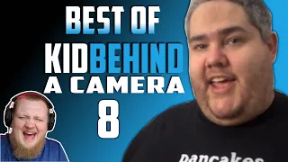 Best Of KidBehindACamera | #8 (REACTION)