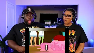 Kidd and Cee Reacts To Futurama's Bender Best Moments