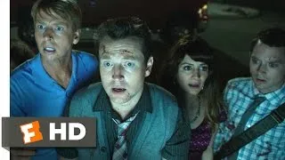 Cooties (9/10) Movie CLIP - Nugget Outta Here (2014) HD