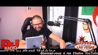 Cheb Bello  - Live YouTube 2020     By Dj Tahar Pro