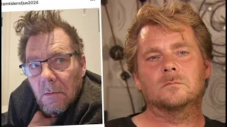 Familjen annorlunda- Peter Norrström svårt sjuk – berättar om tuffa tiden