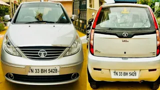 Tata Indica Vista Vx Car Sale